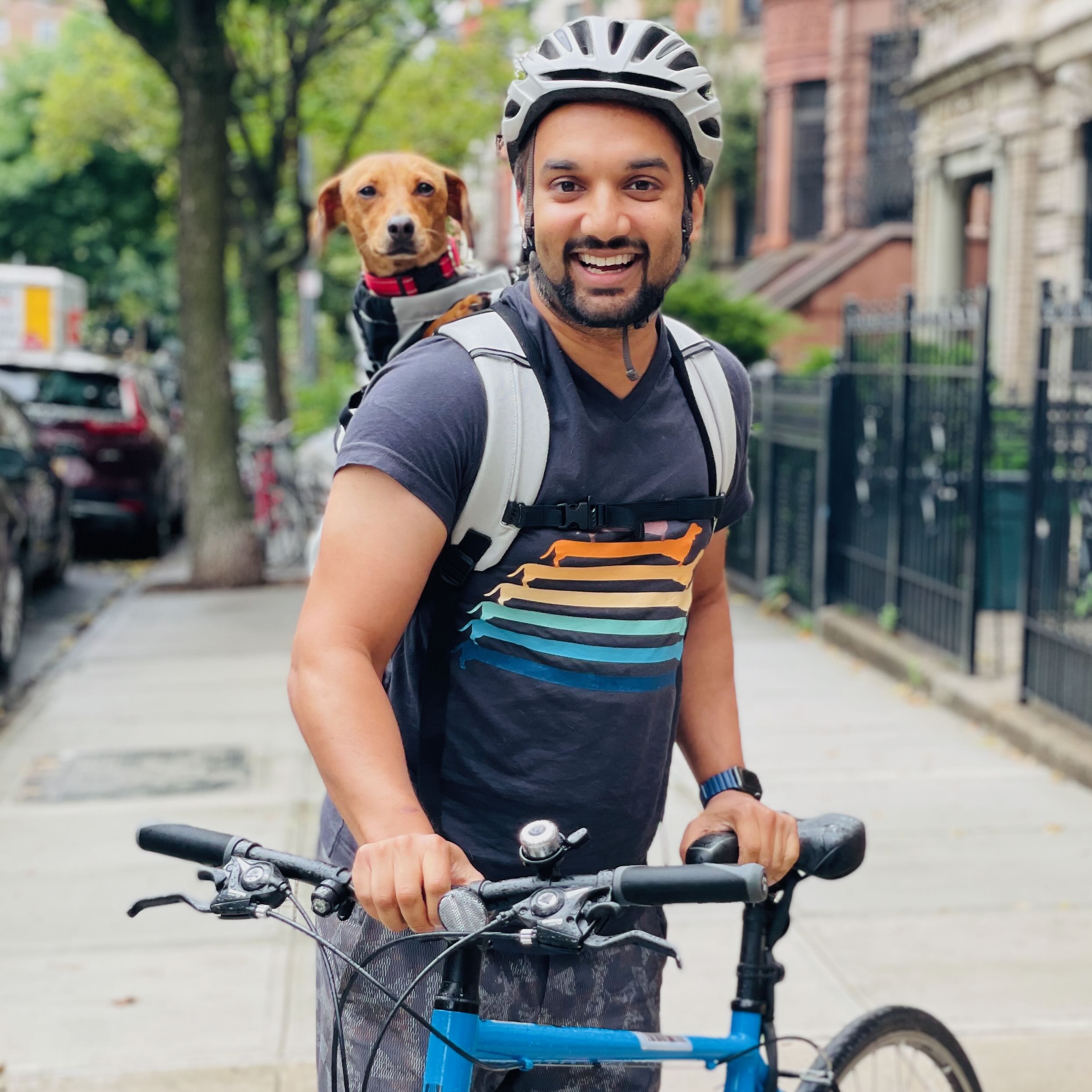 Shahzad — Brooklyn AI Coach